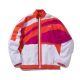 Li Ning 2019 China 70th Anniversary Unisex Parade Track Jacket - Red