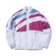 Li Ning China 70th Anniversary Unisex Parade Track Jacket - White | Clearance