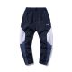 Li Ning 2019 China 70th Anniversary Unisex Parade Track Pants - Ink Blue