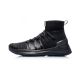 Li Ning Infinite x China 70th Anniversary Parade Men's Training Shoes - Black