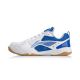 Li-Ning Table Tennis Training Shoes - White/Blue