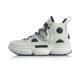  重燃 Reburn 2.0 EZ-FIT | Women's White