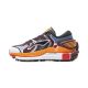 PFW 中国李宁 S/S Collection | Sun Chaser Kua Fu Women's - Blue/Red
