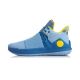 WADE SHADOW Men's Basketball Court Shoes | 影 - Blue