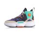  重燃 Reburn 2.0 EZ-FIT | Women's Purple