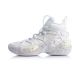 Li-Ning Power VI Premium | Speckled White