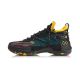 Li Ning Speed VI 6 Premium - BHM 黑人月