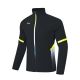 2020 Li-Ning All England Open CHINA Men's Award-receiving Jacket - Black