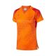 Li-Ning All England Open CHINA Women's Jersey - Orange