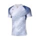 2020 Li-Ning All England Open CHINA Men's Jersey - White