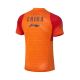 Li-Ning All England Open CHINA Men's Jersey - Orange