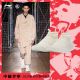 PFW X KungFu Jackie Chan | Li-Ning 悟道 Women's Basketball Leisure Shoes - White