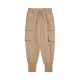 PFW X 2020 KungFu Jackie Chan | Li-Ning Men's Loose Jogger Pants