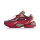 Li-Ning PFW 中国李宁 V8 1.5 Men's Running Shoes - Red
