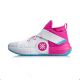 Li-Ning  Way of Wade ALL CITY 7 - White/Pink