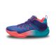 Li-Ning Sonic Speed VIII Team Shoes - Purple