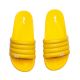 PFW x 中国李寧 2020 S/S Collection | Bubble Slide Women's Slippers - Yellow