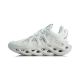  Li Ning Arc ACE Men's NYFW Cushion Running Shoes - White