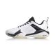 Li-Ning 锋影 Feng Ying V Men's Professional Badminton Shoes - White