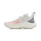 Li-Ning Sonic Speed VIII Low| White/Grey