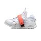 Li-Ning PFW A/W Collection | PanGu HALO Women's Shoes - White