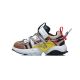 2020 Li-Ning Young PanGu Casual Shoes Kids Edition - Brown