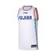 2020 LI-NING X CBA Fujian Team Jersey 