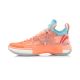 CBA X LI-NING SPEED 6 VI PREMIUM “闪击” - Orange