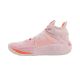  2021 Li-Ning Sonic IX CJ McCollum Men's Premium Shoes - Cherry Pink