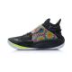  2021 Li-Ning Sonic IX CJ McCollum Men's Premium Shoes - Notre Dame de Paris