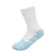 Li-Ning Badminton Women's Pretty Long Crew Socks | 2 Packs 