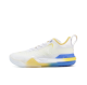 Peak AW1 Basketball Shoes - Golden State Warriors Home