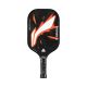 Li-Ning HYPERPOWER 20 Black Pickleball Paddle