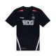 Li Ning LPL 2023 EDG Men's Short Sleeve T-Shirt