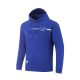 Sun Yingsha x Li Ning Table Tennis Unise Loose Fit Hoodie