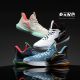 Li-Ning Wade Flash Men's Professional Basketball Training Shoes