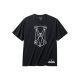 Anta Kai T-shirt - Black&White