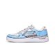 Li Ning Fuzhou Custom - ACGN North Carolina Blue