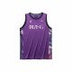 Anta Kai Basketball Vest - Purple