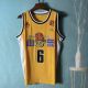 CBA ShanDong Eagle Team Customized Jersey 