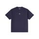 Anta Kai Letter Short-sleeved T-shirt
