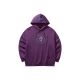 Anta Kai Basketball Series Irving Pullover Hoodie