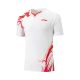 Li Ning 2024 Unisex Badminton Tee Shirt