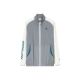 Anta Kai Comfort  Jacket Coat - Vanilla White
