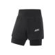 Li-Ning Basic Men's Dry Fit Running Training Shorts