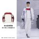 Li-Ning China Milan Fashion Week Runway Men's Pullover Knit Sweater