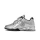 Lu Xiaojun Lifter 1.0 Professional Weightlifting Shoes - Silver