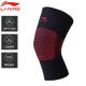 Li-Ning 224 Knee Pad Kneecap Support - Red
