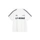Li-Ning Women's Loose Fit Cotton Fashion Tee | Summer