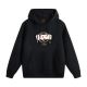 Li Ning Men's Hoodie Sweatershirt - Rich Everyday